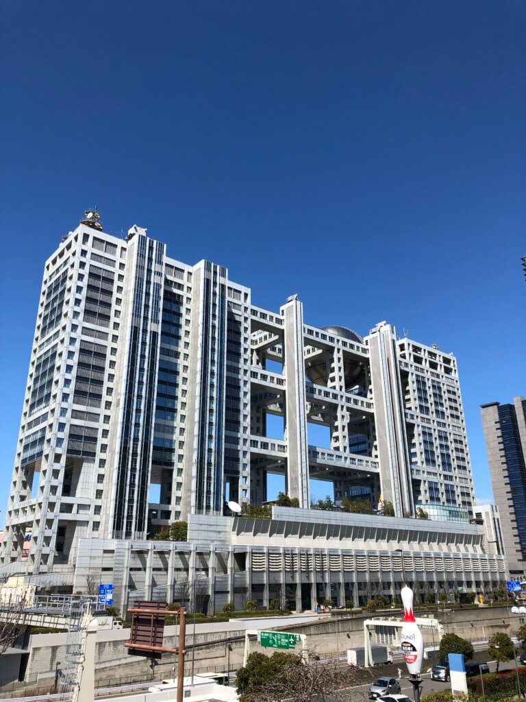 フジテレビ